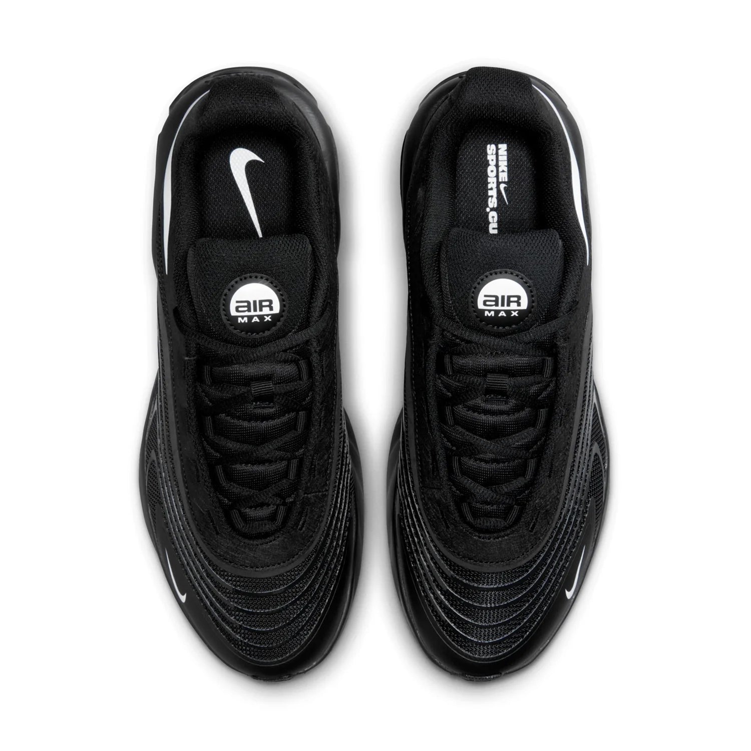 Air Max Fire - Mens
