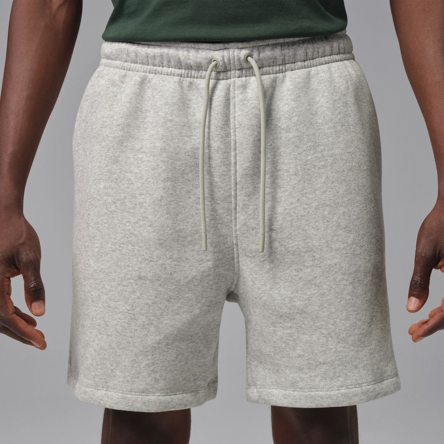 Brooklyn Fleece Short -Mens