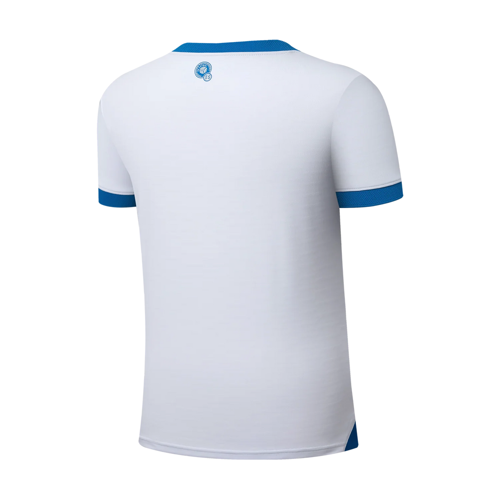 El Salvador 25/26 Away Jersey - Mens