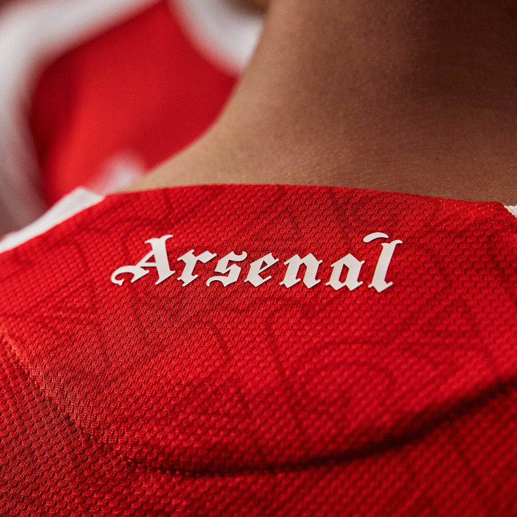 25/26 Arsenal Authentic 3rd Jersey -Mens