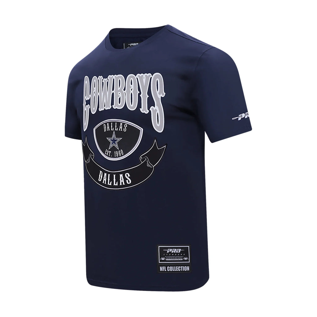 Dallas Cowboys Born For Sport Tee -Mens