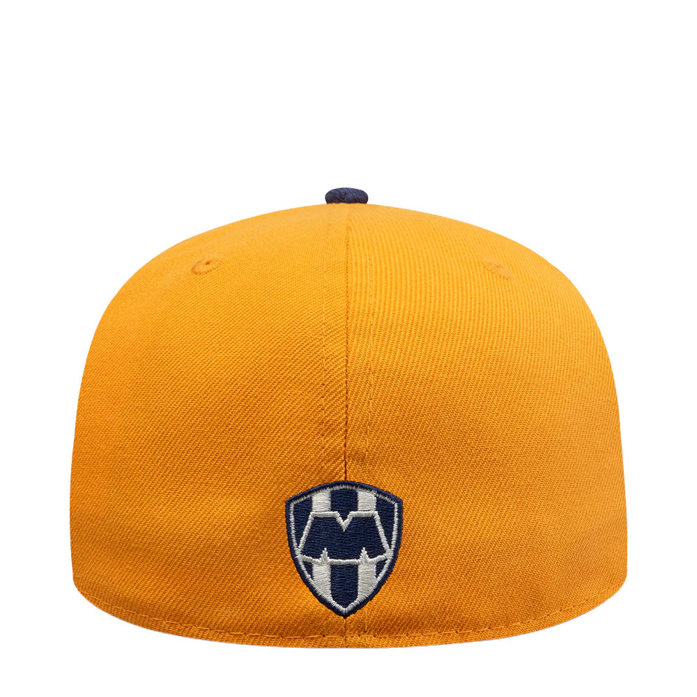 Tigres Retro 3-Tone 5950