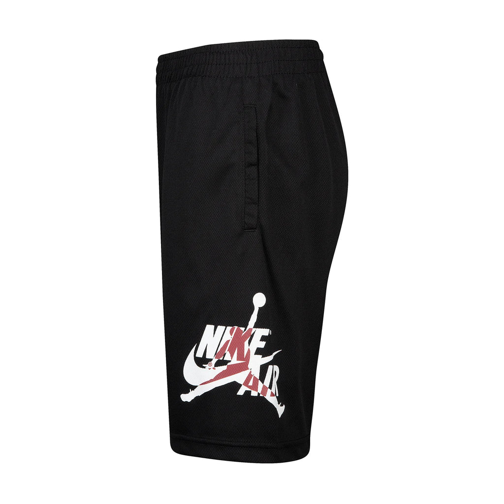 Jumpman Classic Mesh Short -  Youth