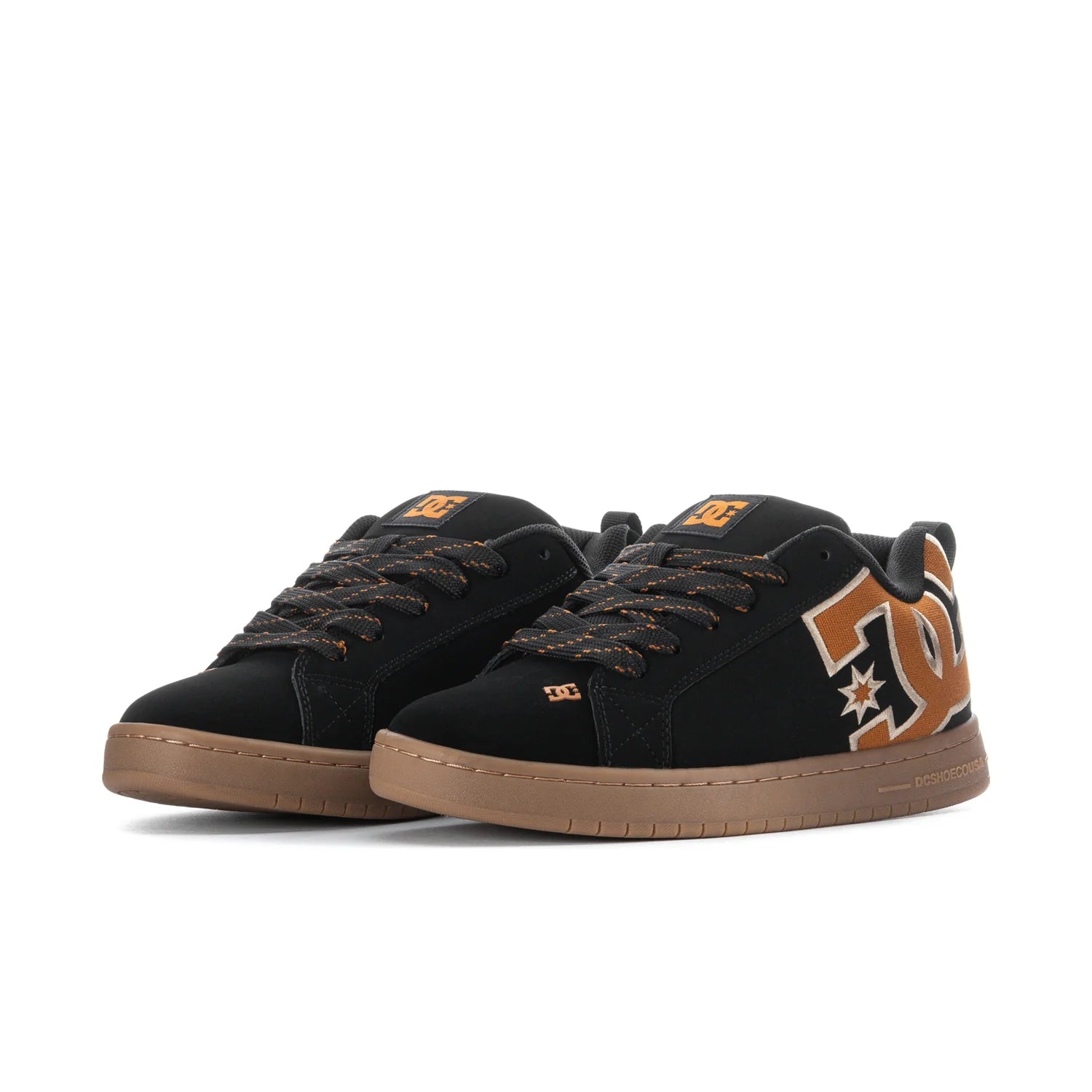Court Graffik- Mens