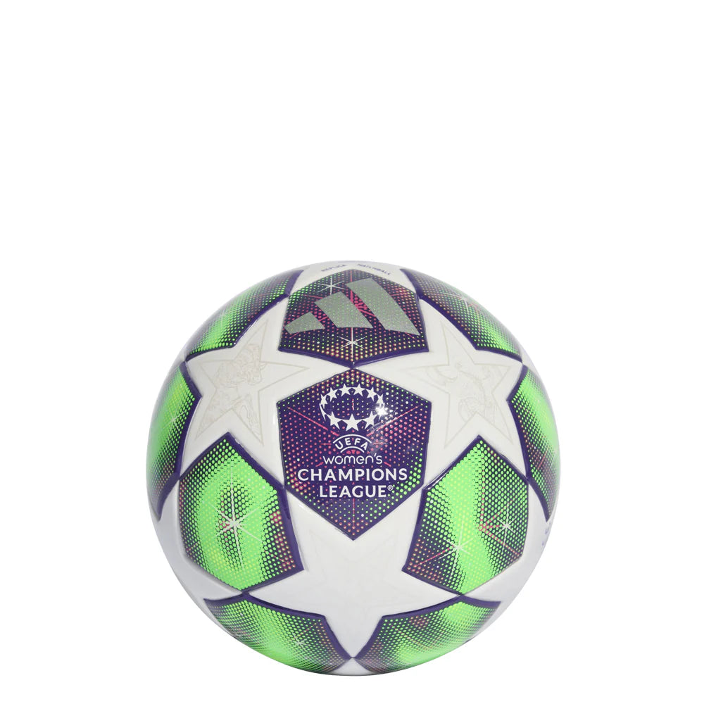 2025 UEFA Women's Champions League Mini Ball