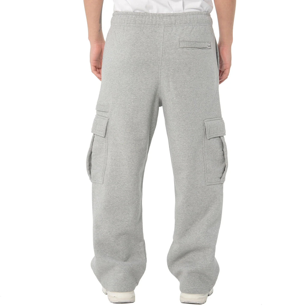 Heavyweight Open Hem Cargo Sweatpant - Mens