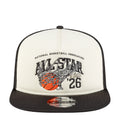 2026 NBA All Star Game x Alpha Industries 2-Tone 950 A-Frame Trucker