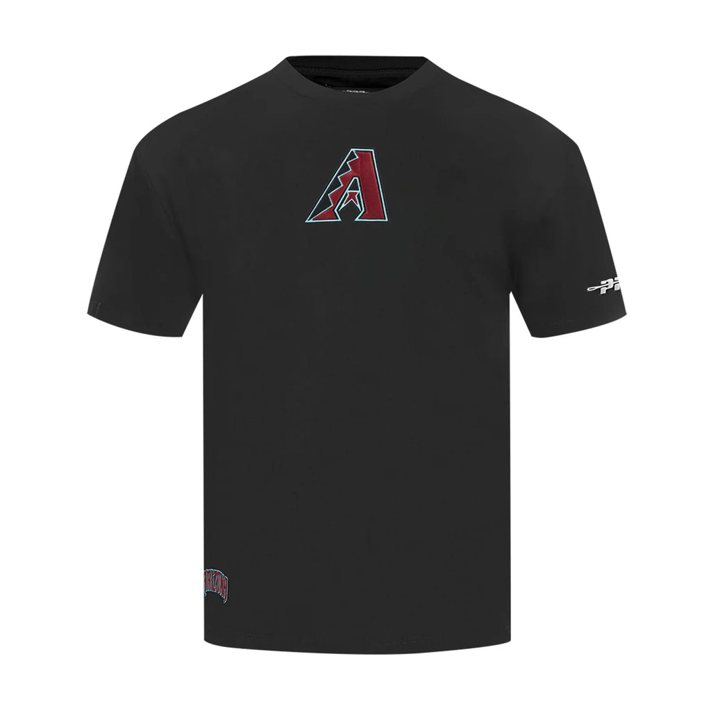 Arizona Diamondbacks SMU Billboard Tee -Mens