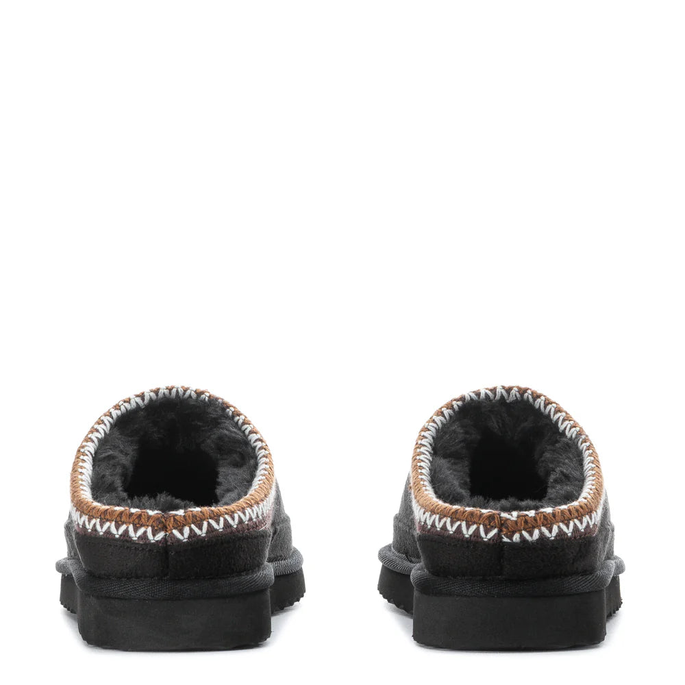 Carson Slipper - Womens