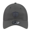 Raiders Ripstop Tonal Color Pack Casual Classic Strapback