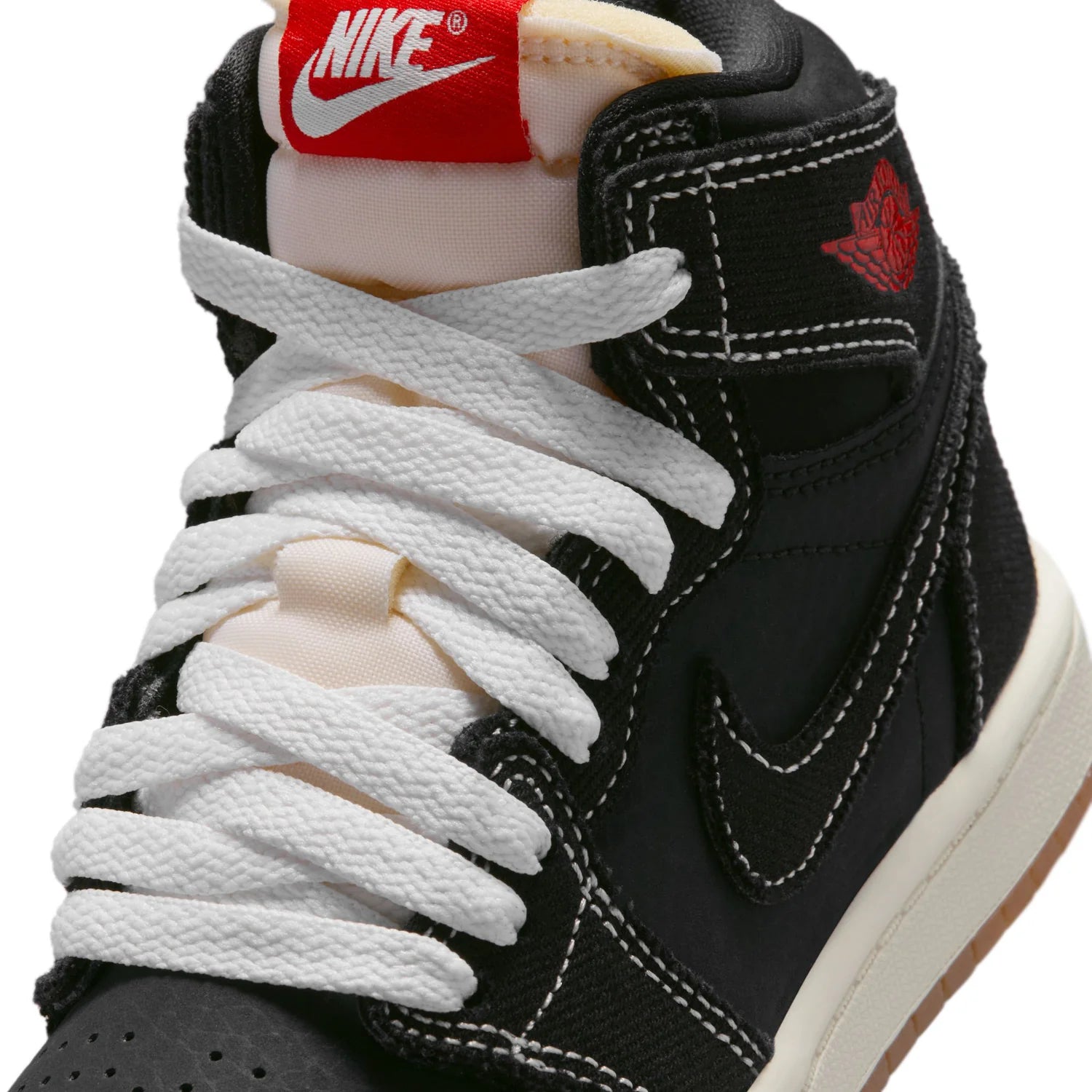 Retro 1 High OG - Kids