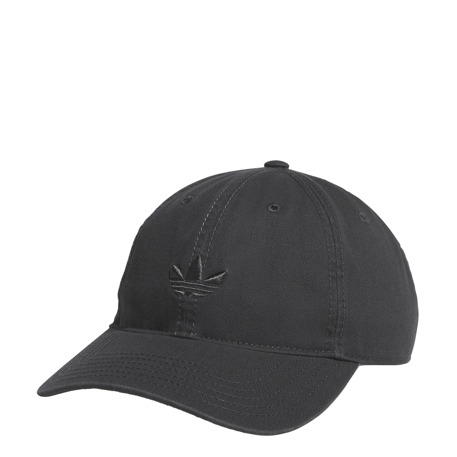 OG Relaxed Trefoil Strapback