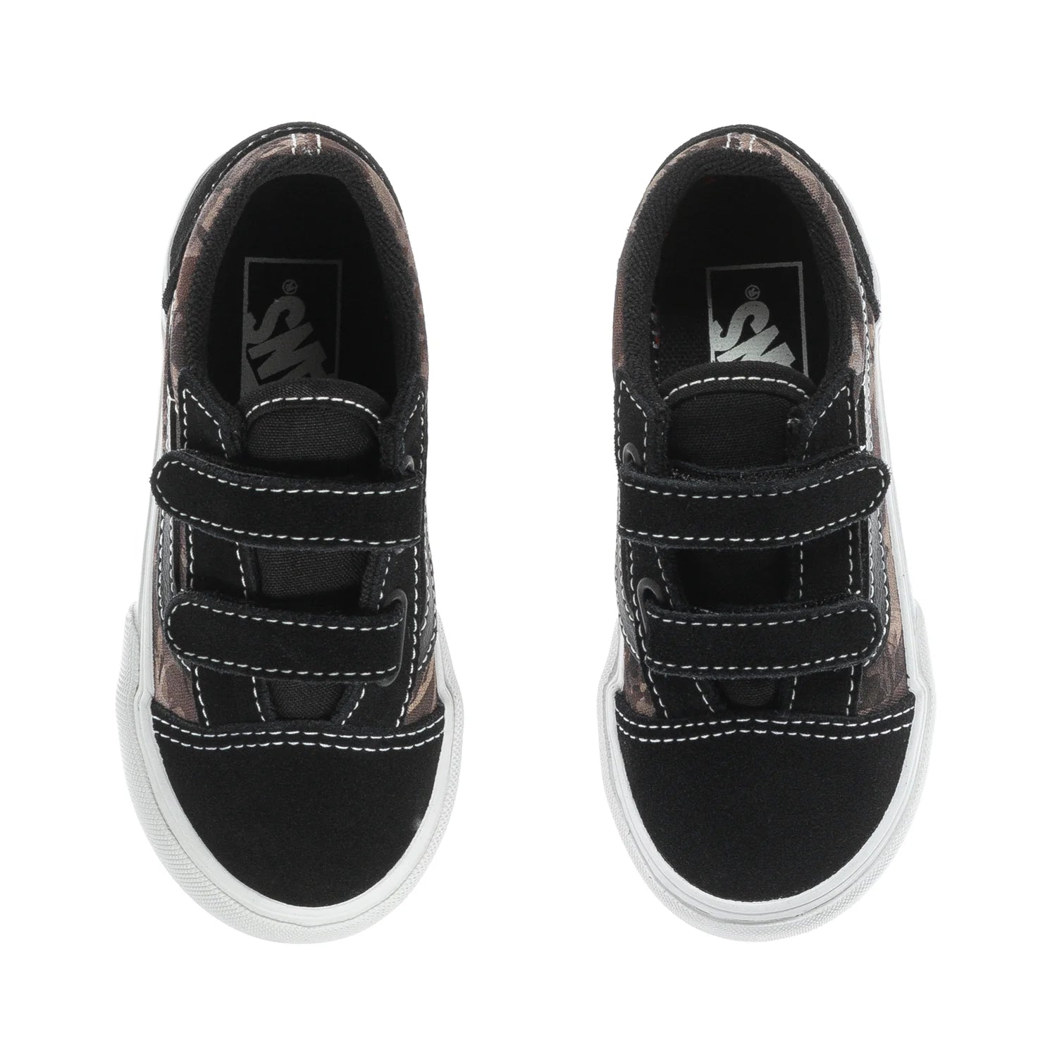 Old Skool V - Toddler