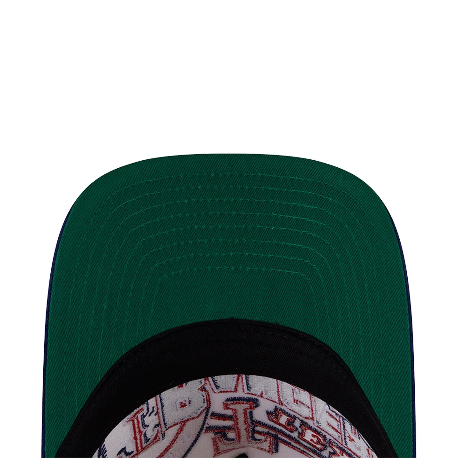 Rangers Classic 2-Tone OTC 950 A-Frame