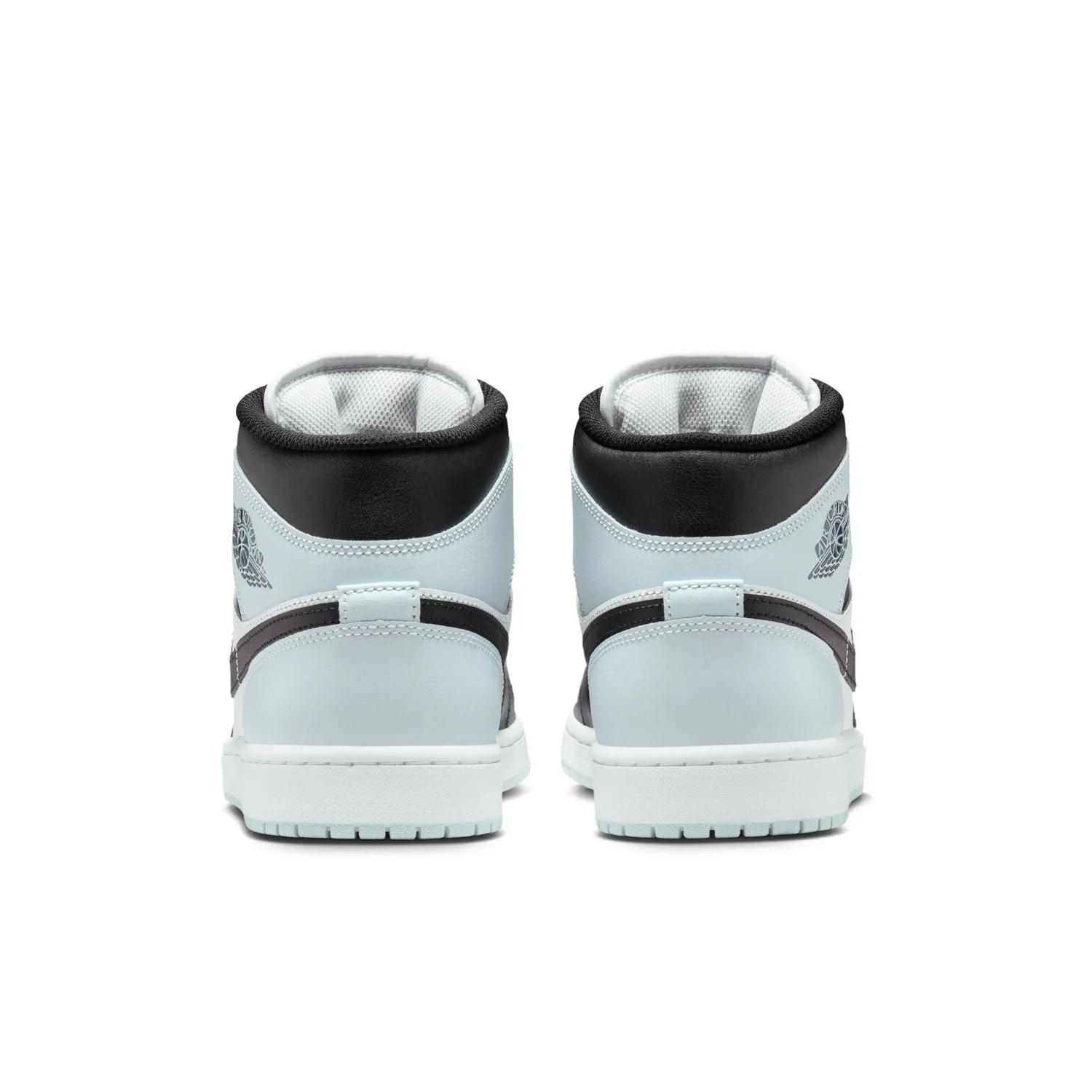 AJ 1 Mid - Mens