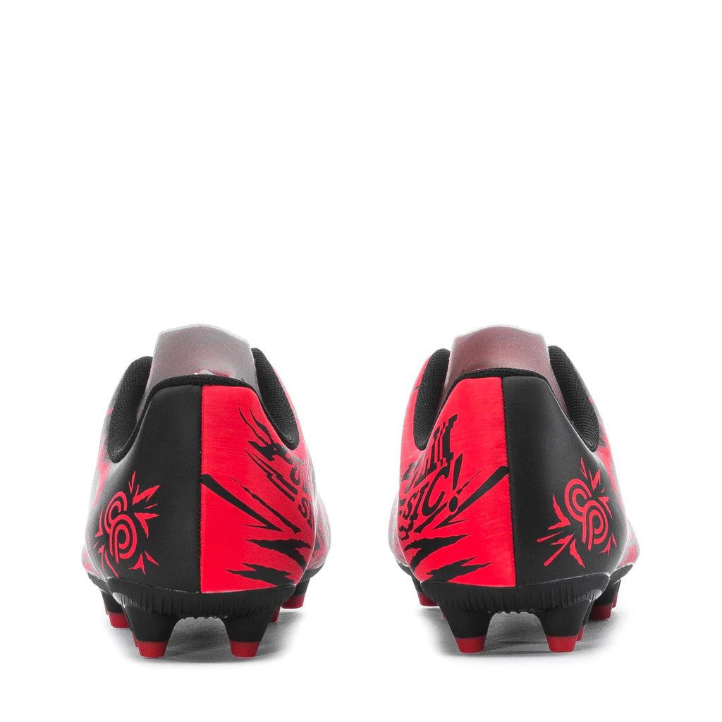 Tacto II CP FG/AG - Youth