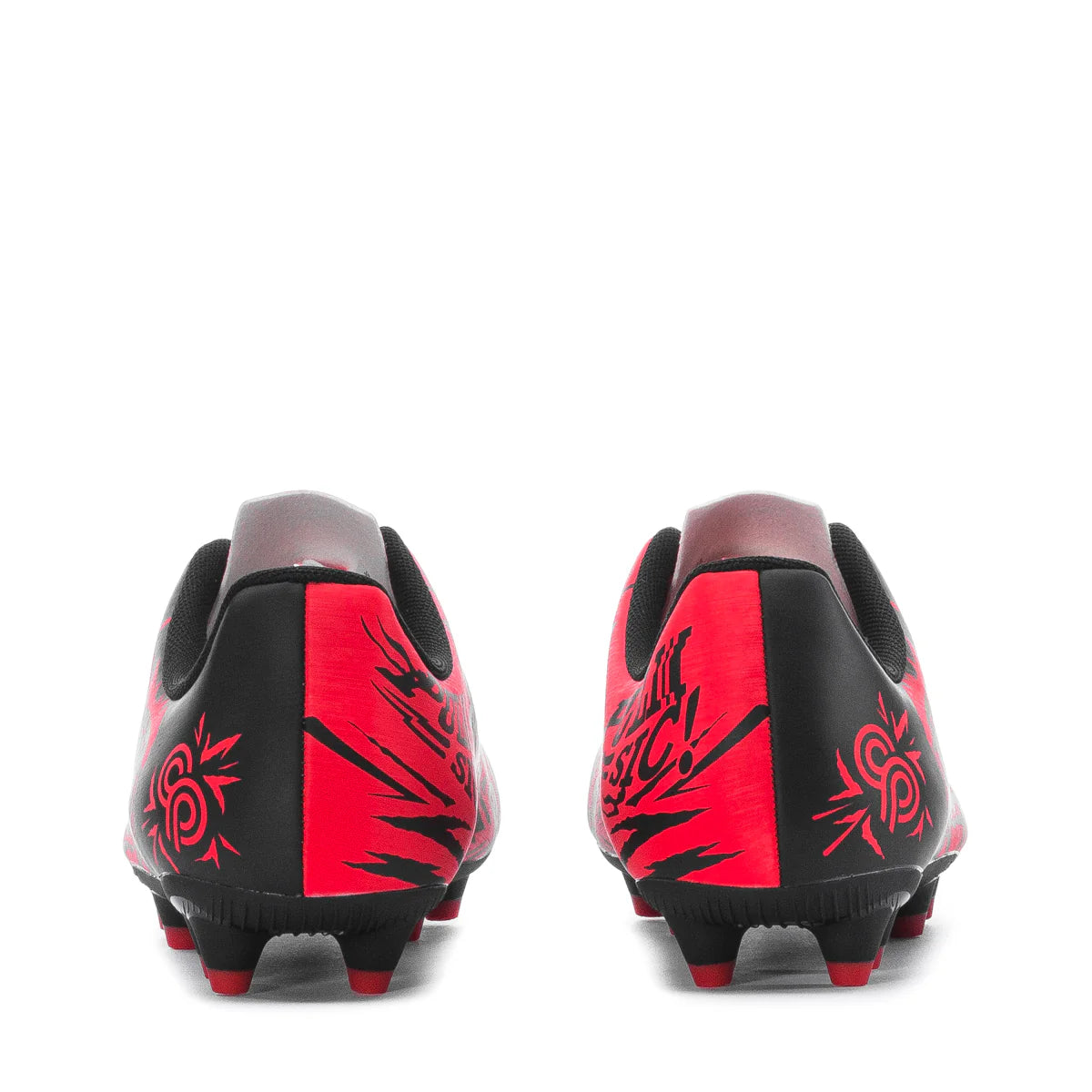 Tacto II CP FG/AG - Youth