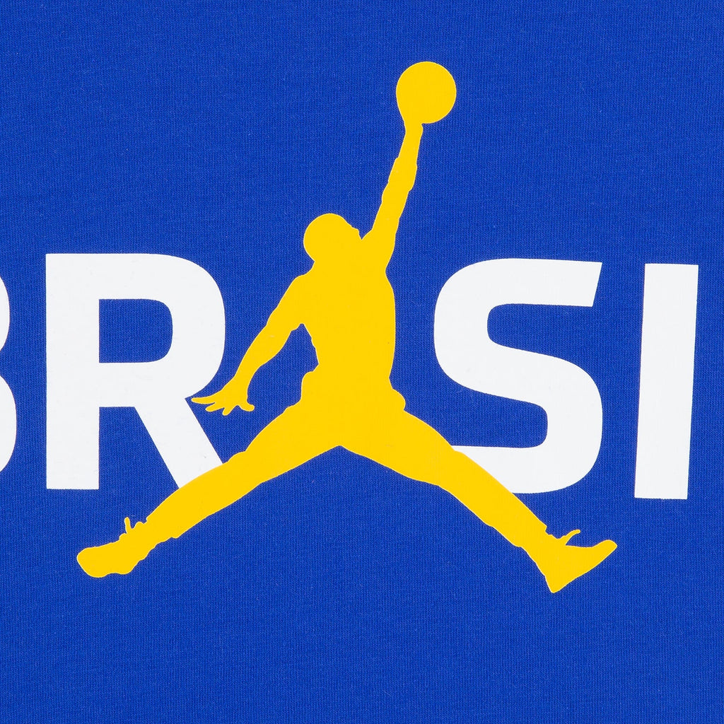 P6 MJ 85 Logo Tee - Youth