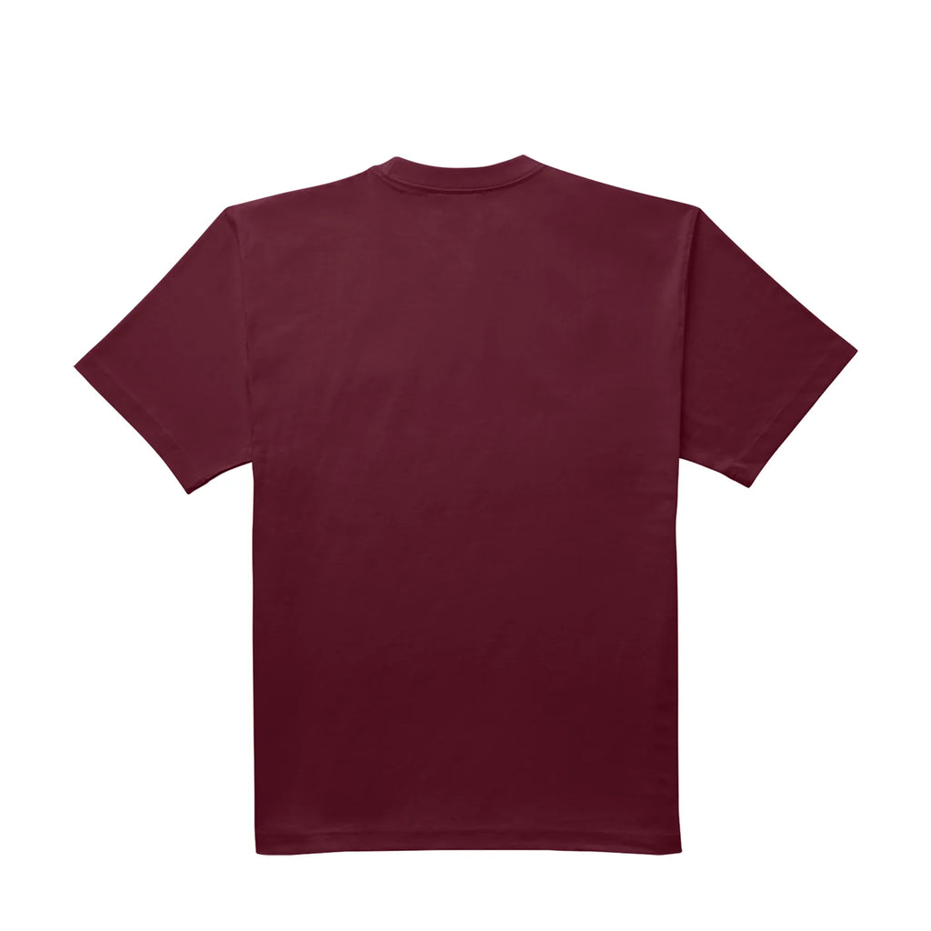 SS Heavyweight Pocket Tee - Mens