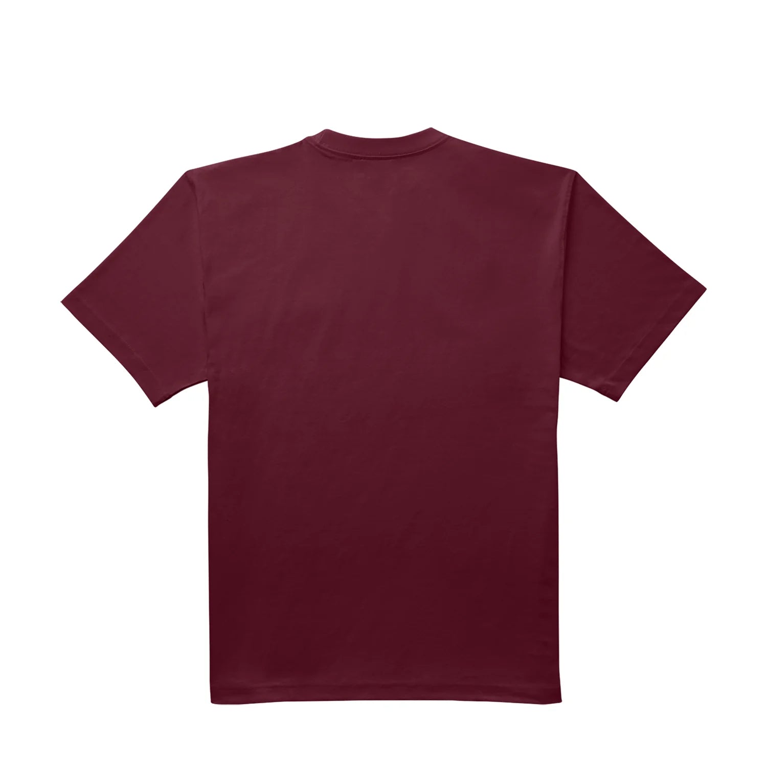 SS Heavyweight Pocket Tee - Mens