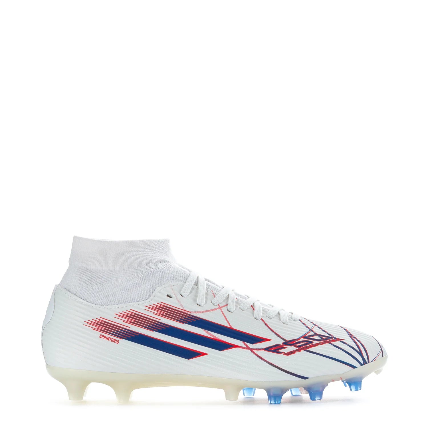 F50 League Mid FGxMG - Womens