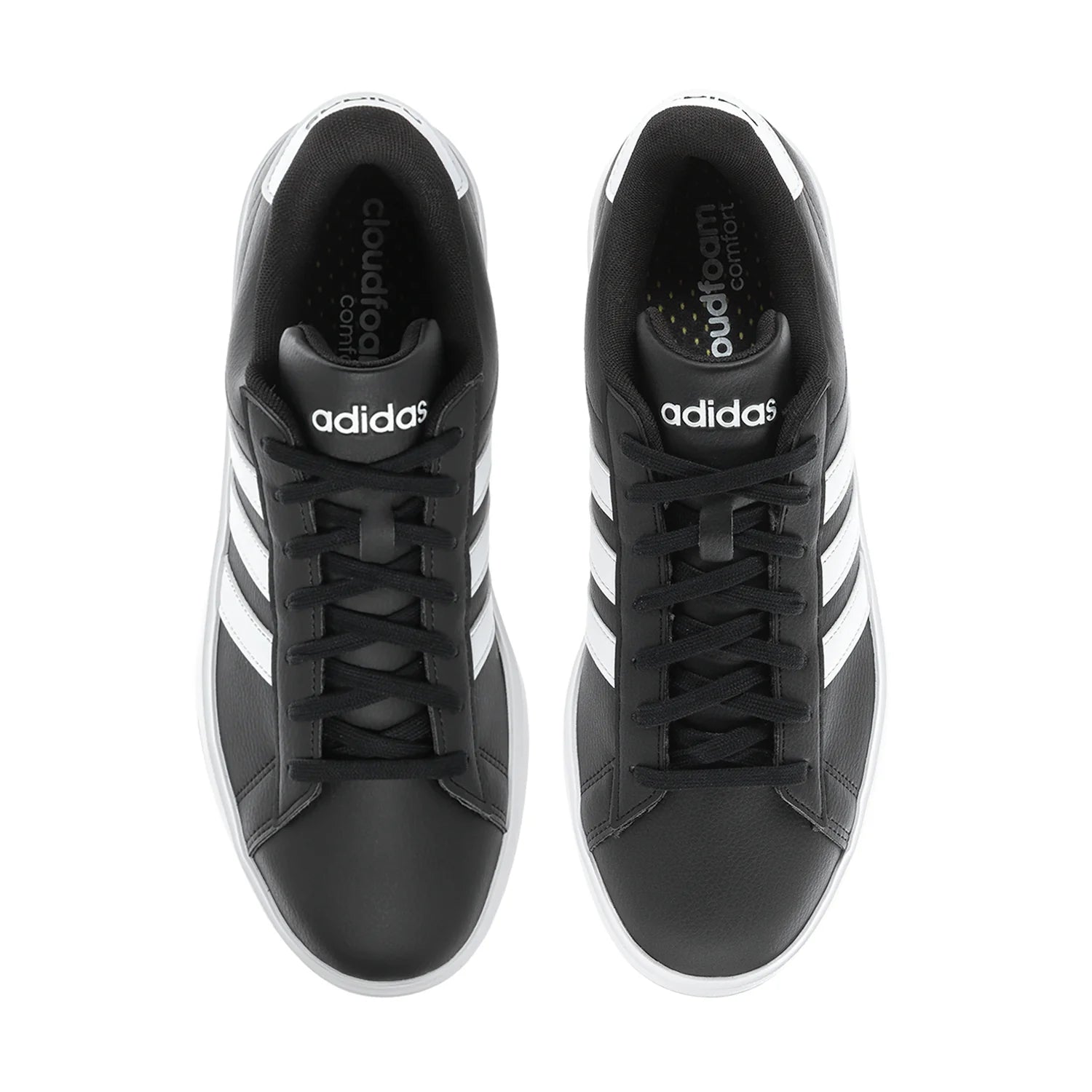 Grand Court 2.0 - Mens