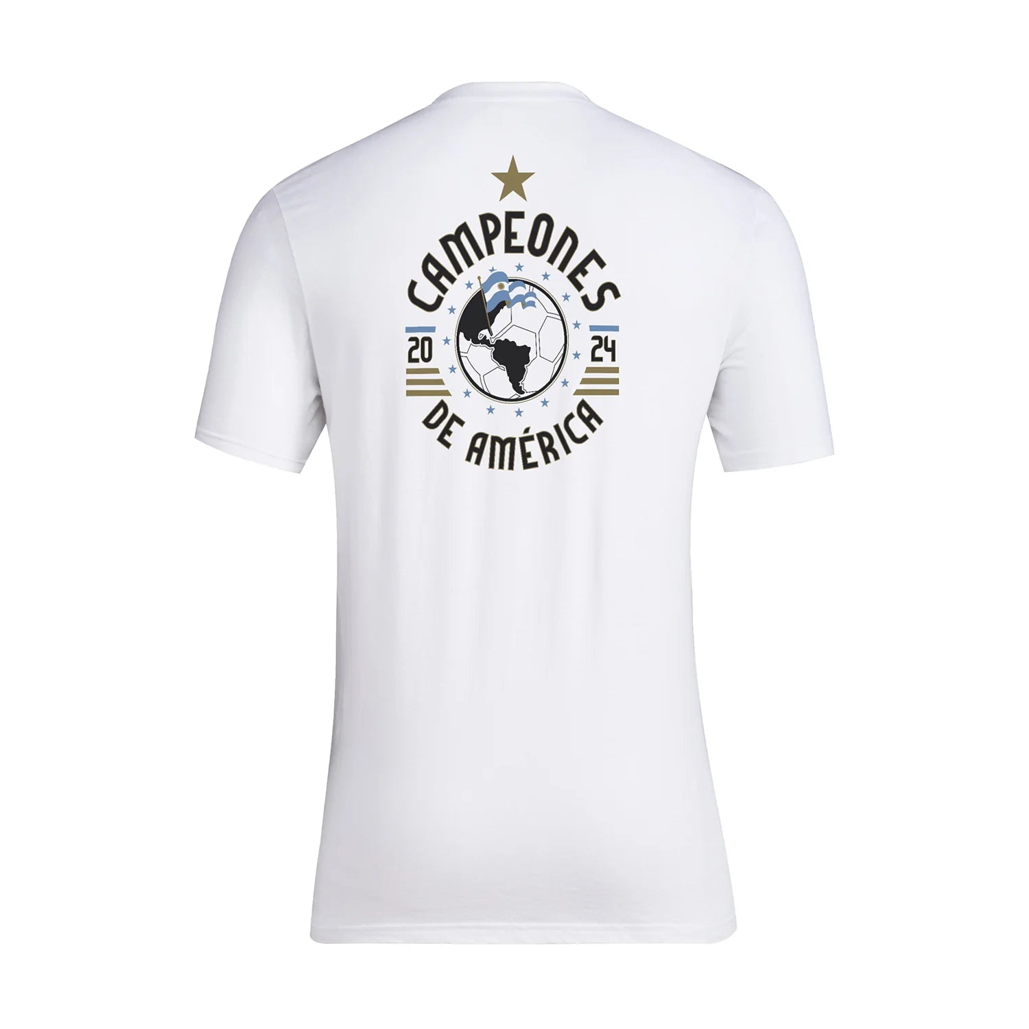 Copa America Champs Argentina - Mens