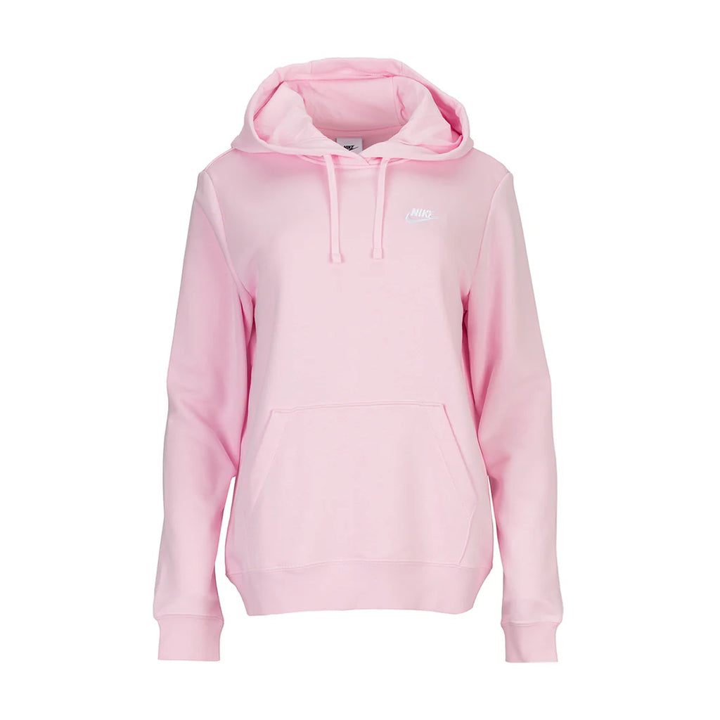 Club Fleece PO Hoody - Womens