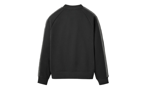 Tasman Crewneck Sweatshirt "Tar" 1172191 TARR
