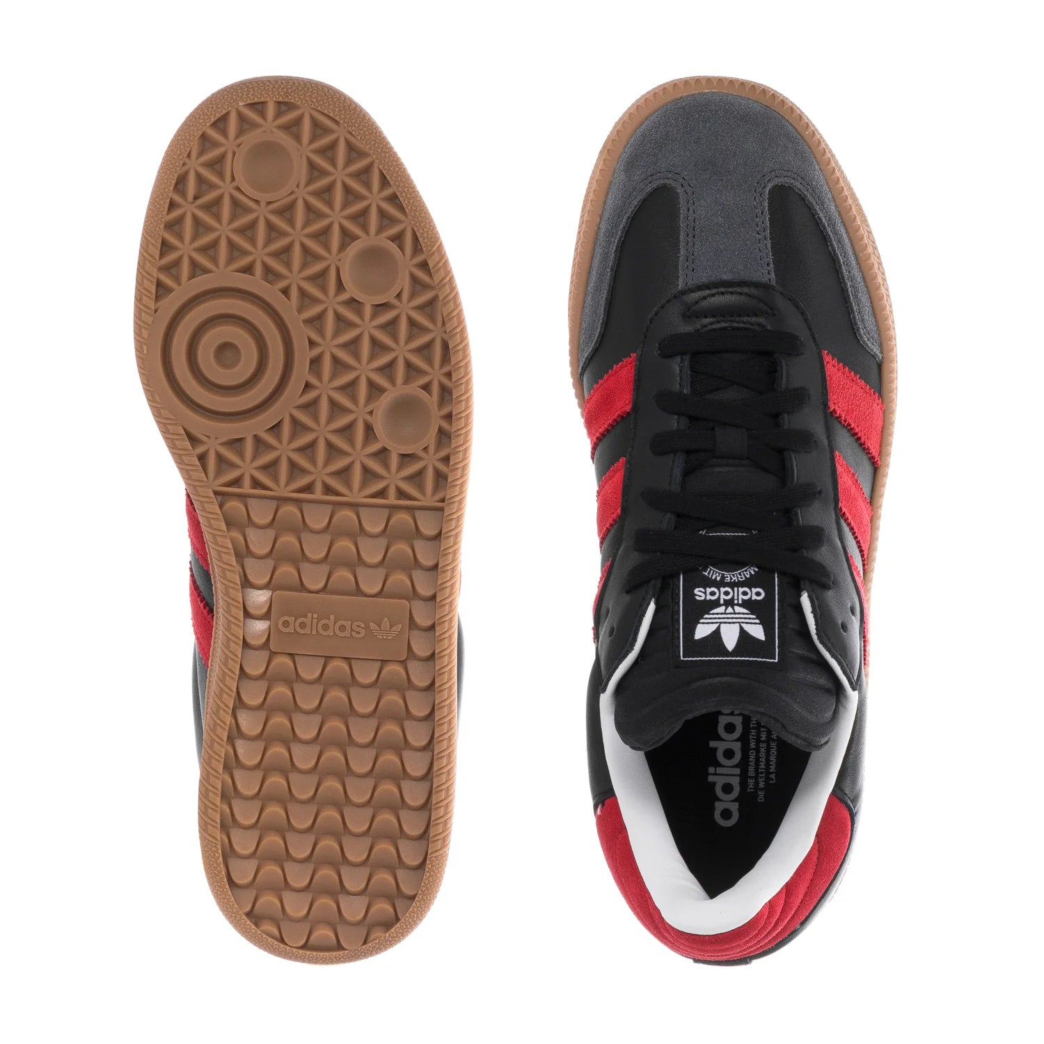 Samba XLG - Mens