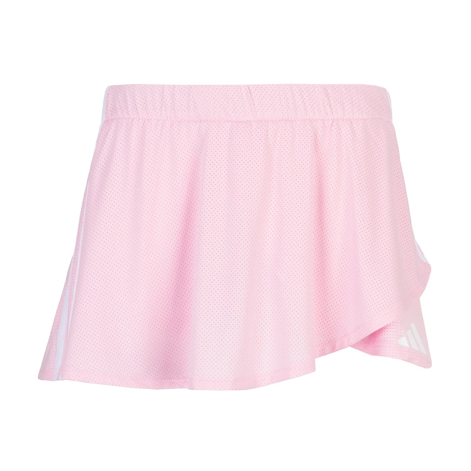 Faux Wrapped Skort - Youth