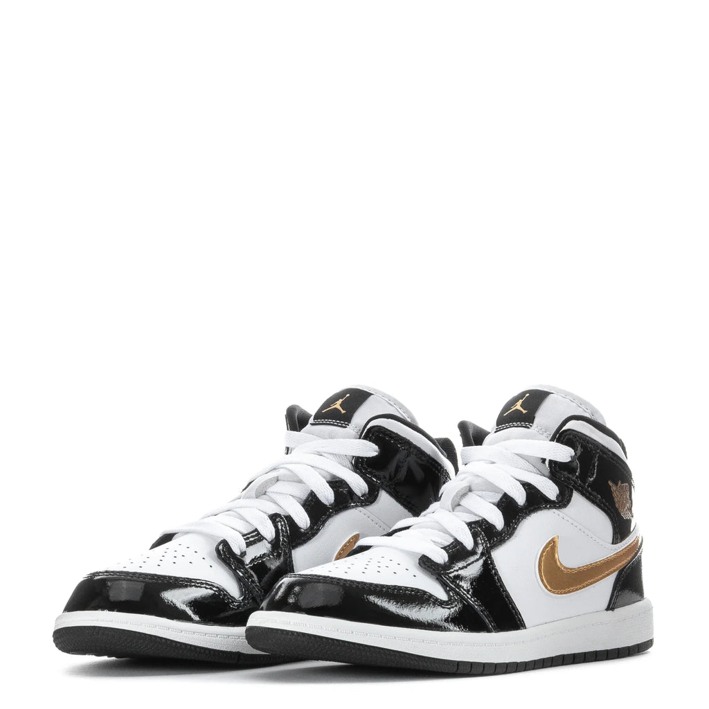 AJ 1 Mid SE - Kids