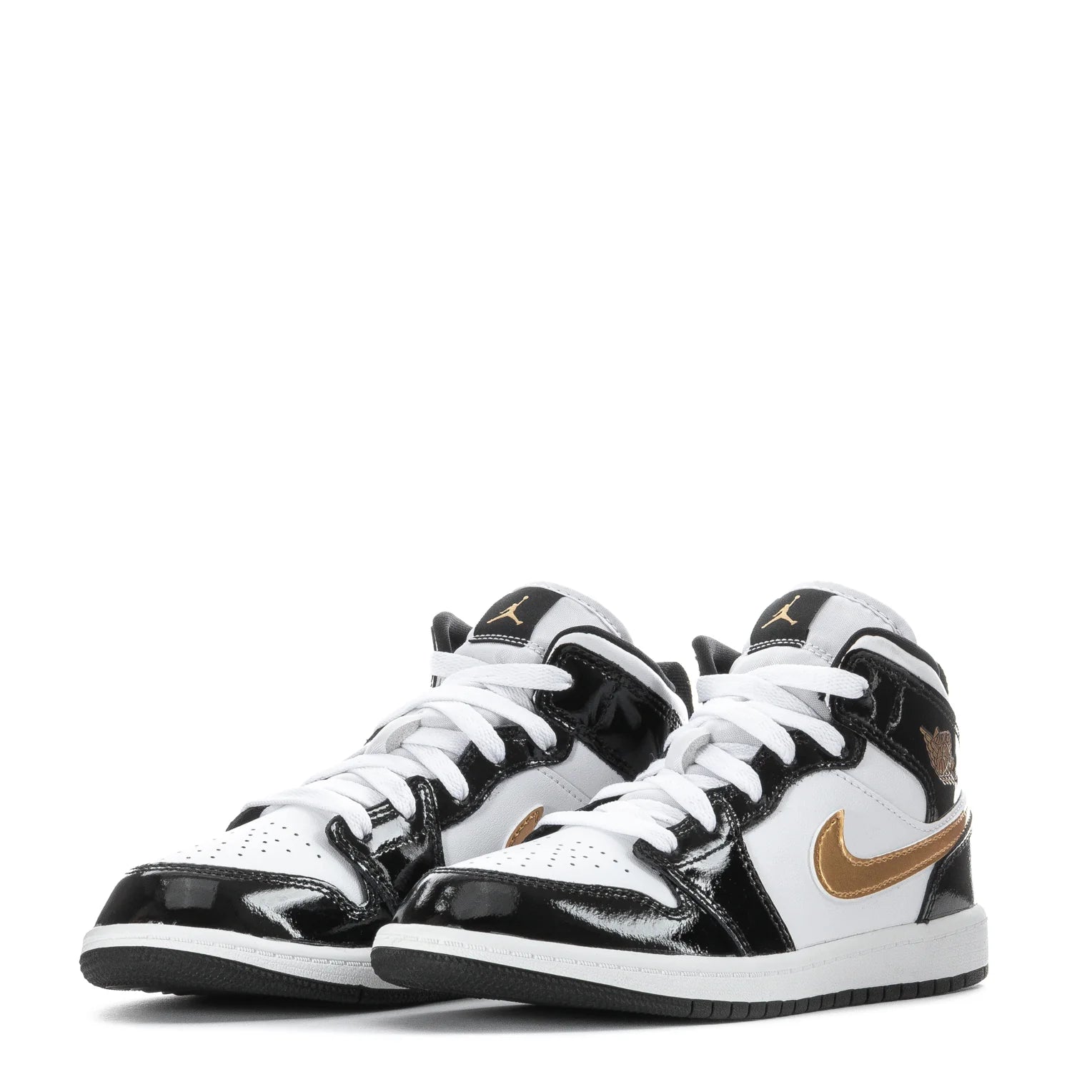 AJ 1 Mid SE - Kids