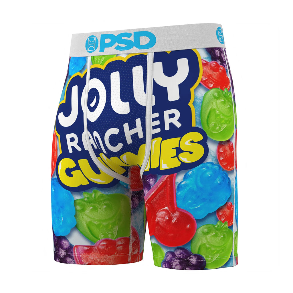 JR Gummies - Mens