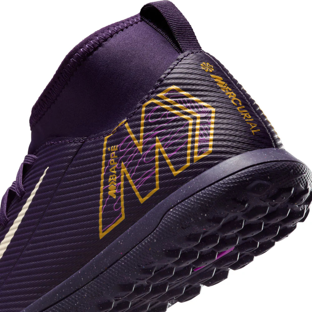 Mercurial Superfly 10 Club KM TF - Youth