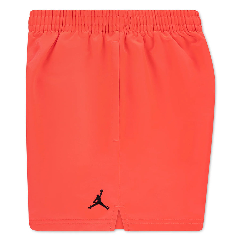 Jumpman Woven Play Short Set - Kids