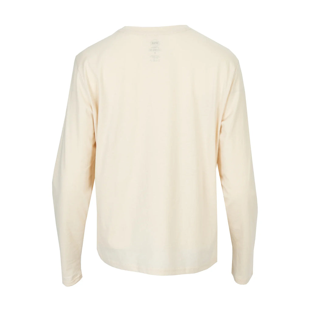 Long Sleeve Layering Tee - Womens