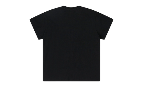 Classic Logo T-shirt GS "Black" PF22KJL013_Black