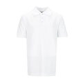 Pique Polo - Youth