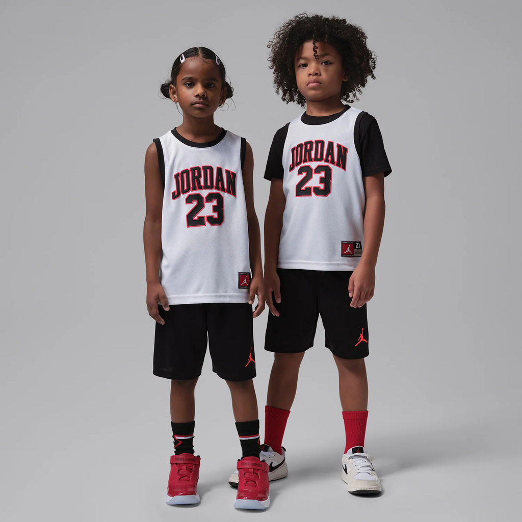 Jordan 23 Jersey Set - Kids