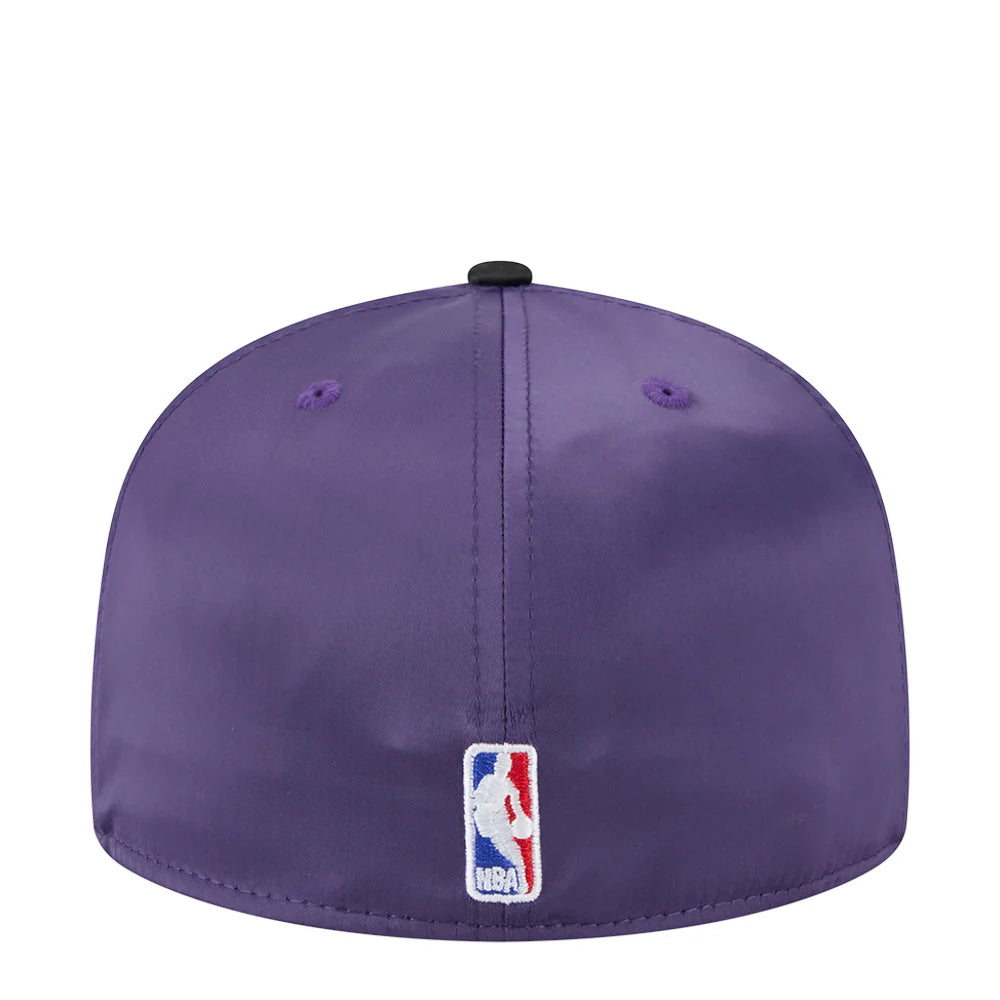 Suns Satin 2-Tone OTC Pin 5950