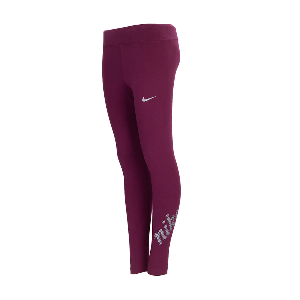 Essential HR Glitter Legging - Womens