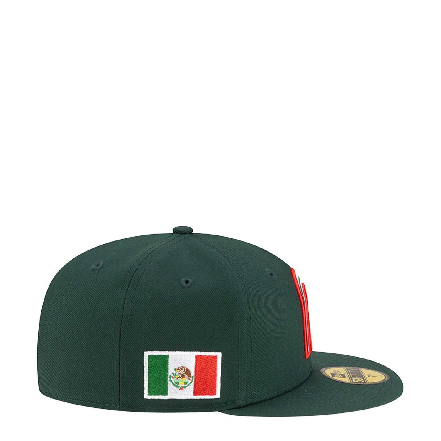 Mexico "M" 5950