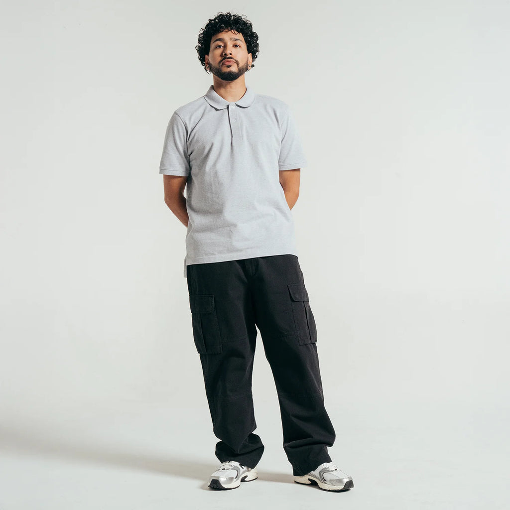 Classic Pique Polo - Mens