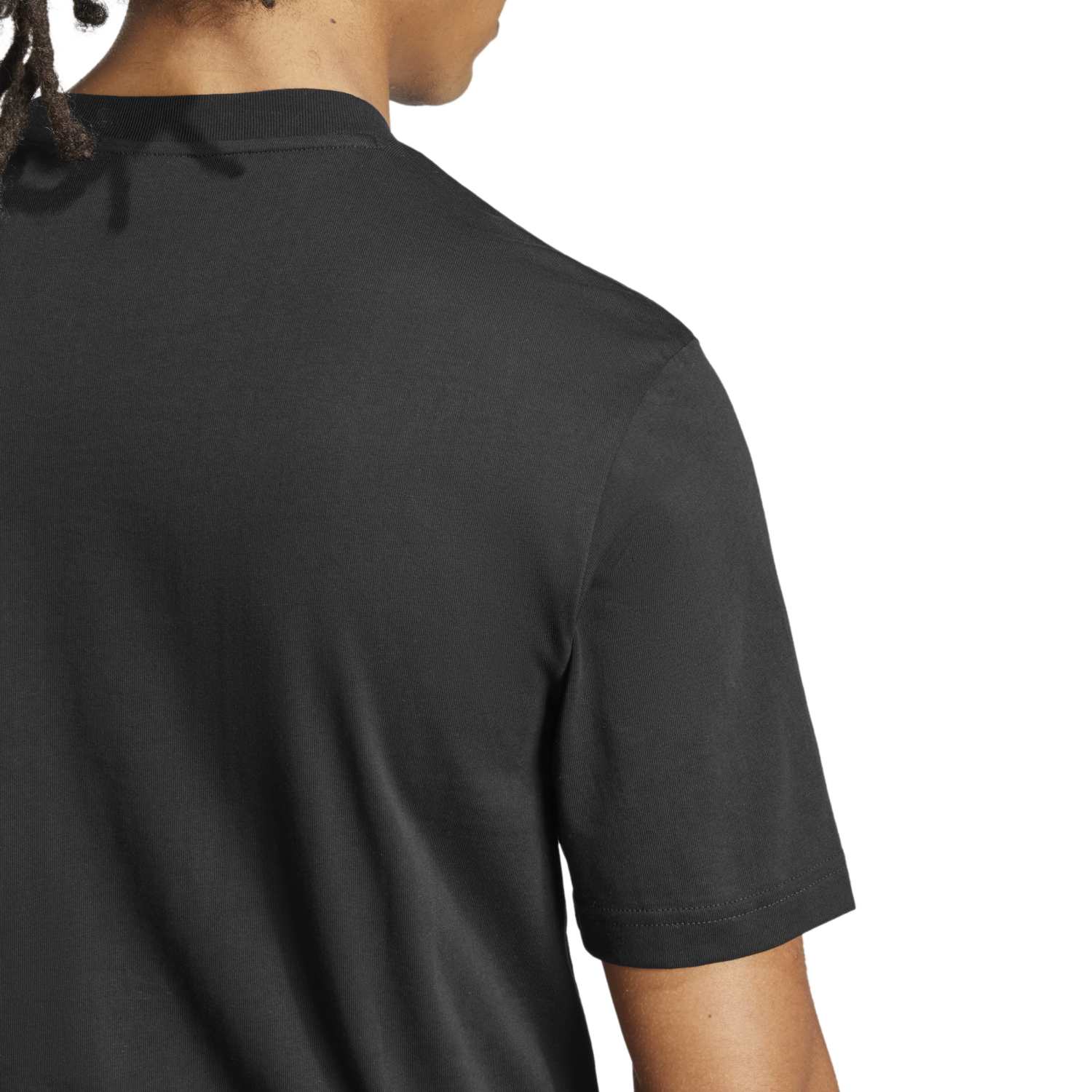 BOS Small Logo Tee -Mens
