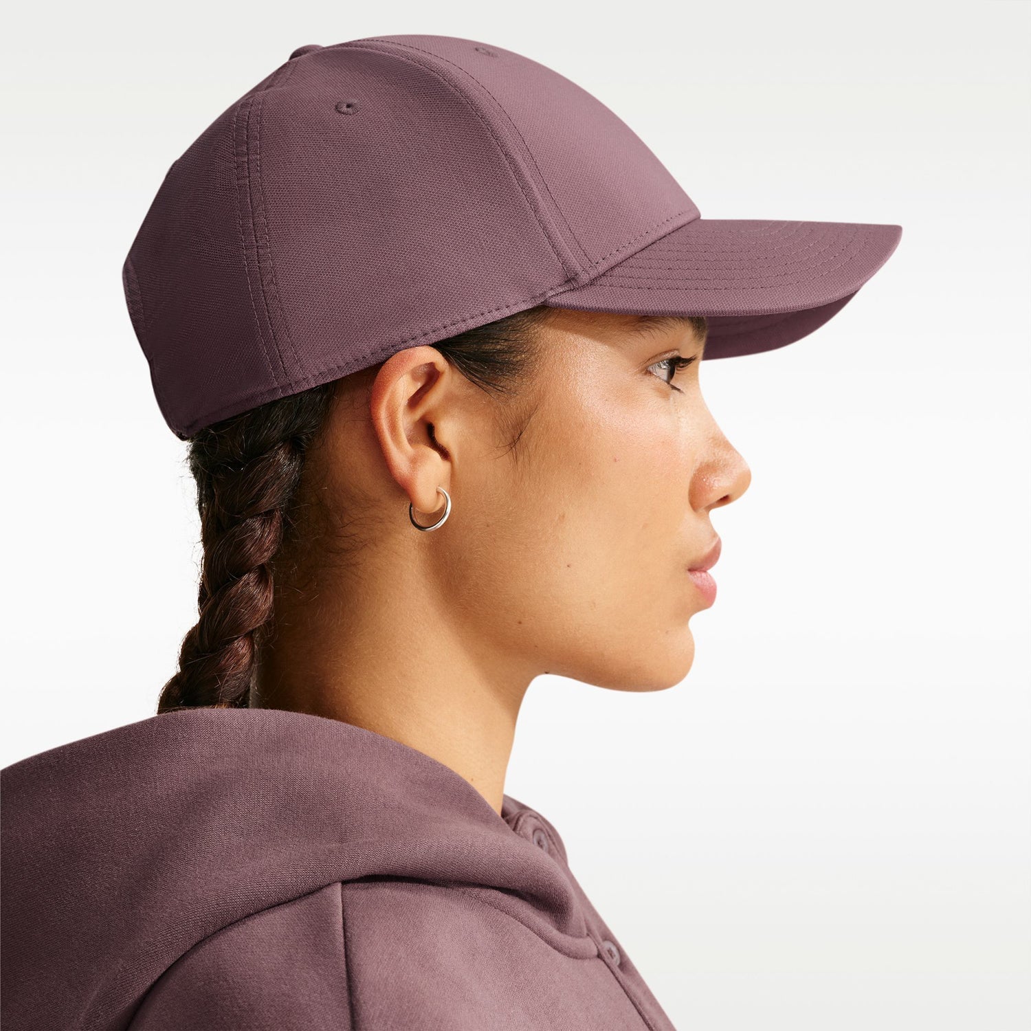 Nike Club Cap Metal Futura Strapback
