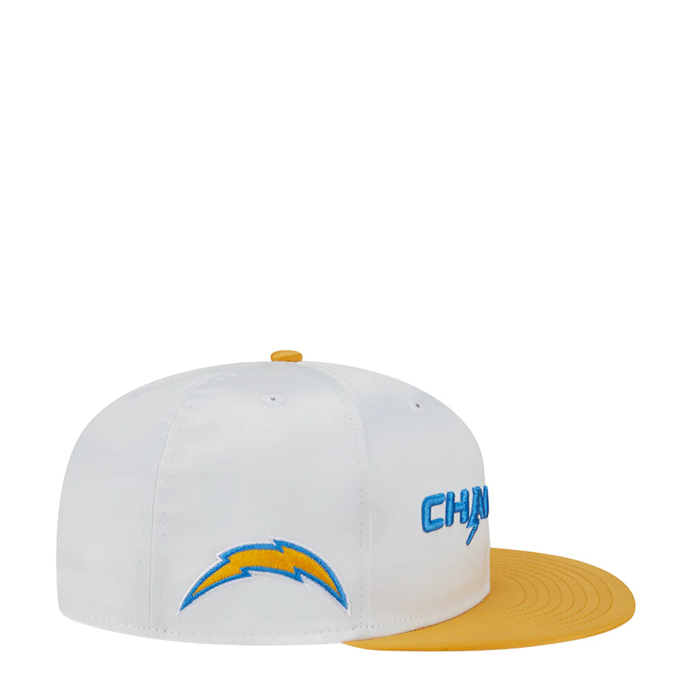 Chargers Satin 2-Tone OTC Pin 5950