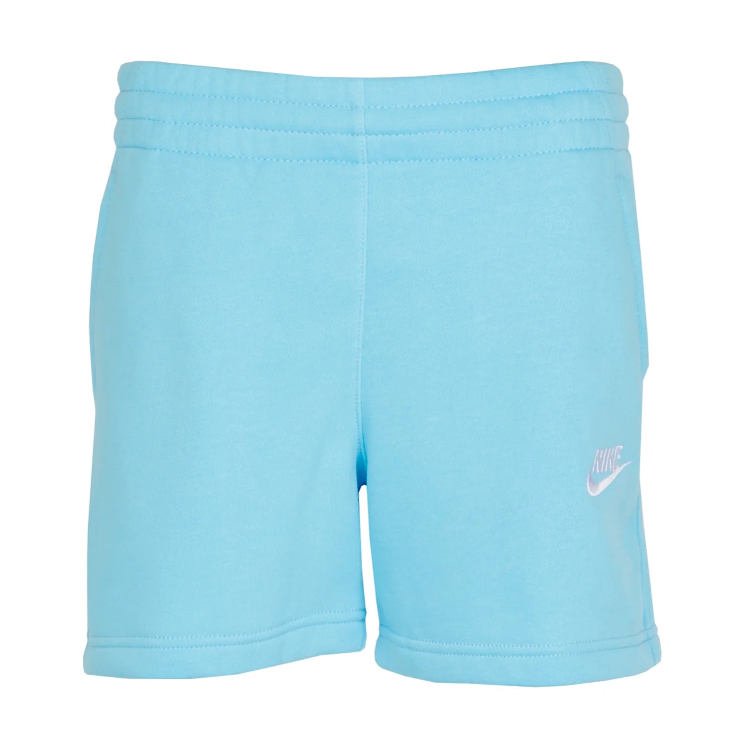 Club French Terry Short - Youth