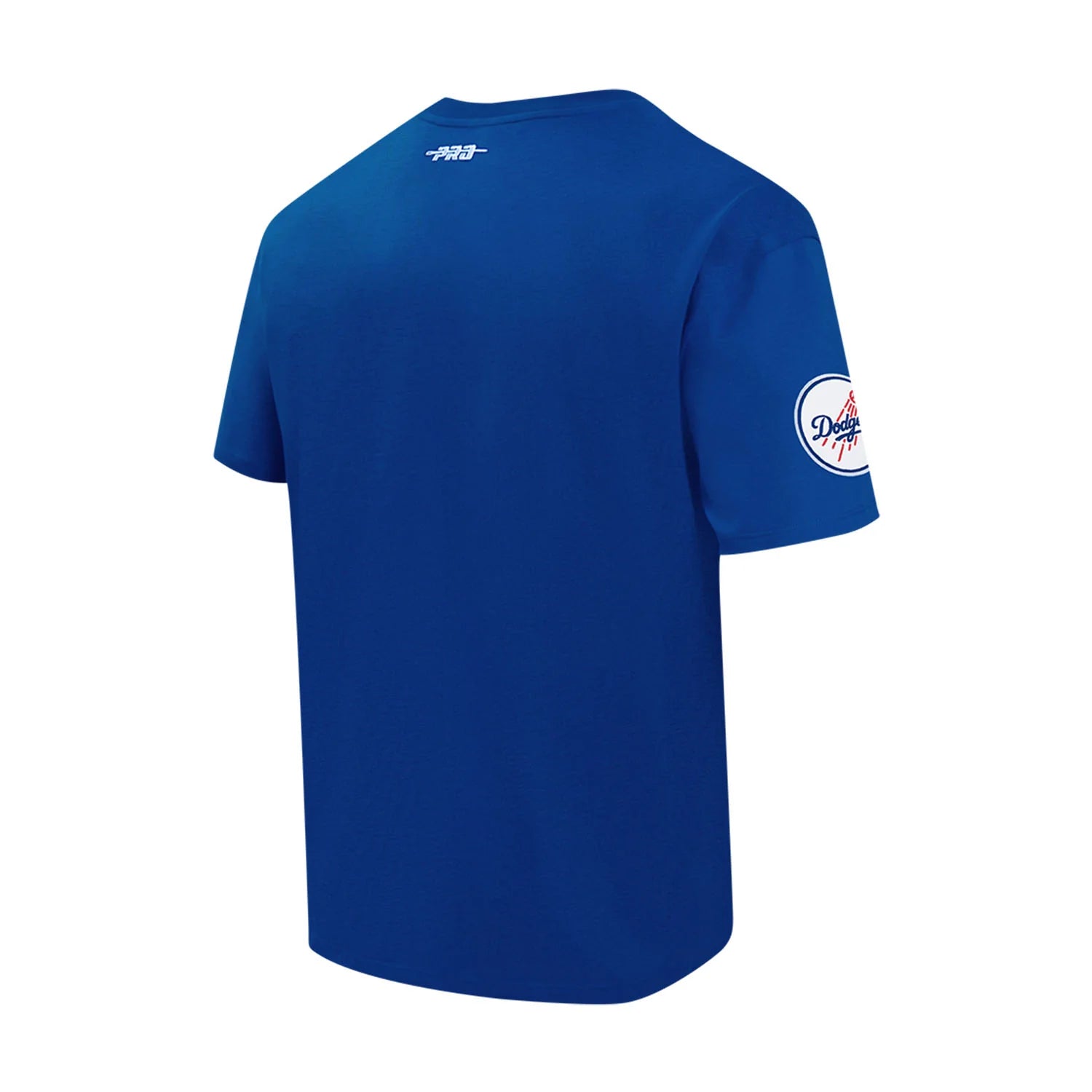 Los Angeles Dodgers Wave & Roses Tee -Mens