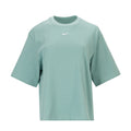Essential Boxy Tee - Womens